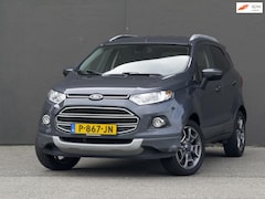 Ford EcoSport - 1.0 EcoBoost Titanium