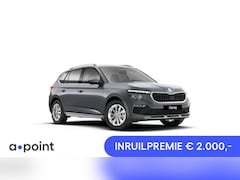 Skoda Kamiq - Business Edition 1.0 TSI 115 pk 7 versn. DSG | Travel assist plus | Winter pakket