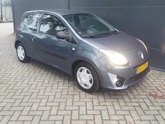 Renault Twingo - 1, 2 authentique/Elek ramen/ 2 eigenaar