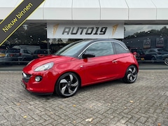 Opel ADAM - 1.4 Glam