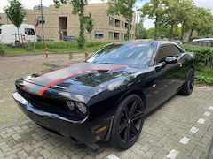 Dodge Challenger - 3.6.v6 automaat coupe bj 2013 kenteken usa title amerikaans kenteken