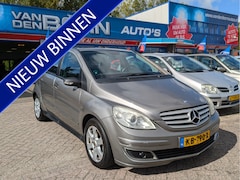 Mercedes-Benz B-klasse - 180 CDI Class Hoogzitter LMV trekhaak