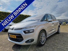 Citroën C4 Picasso - 1.6 THP Intensive 157PK ✅MOOIE AUTO Z✅EER COMPLEET