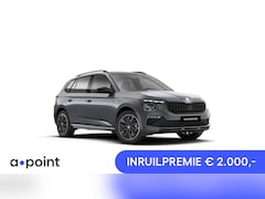 Skoda Kamiq - Monte Carlo 1.0 TSI 115 pk 7 versn. DSG | Travel assist plus | Winter pakket