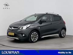 Opel Karl - 1.0 Rocks Online Edition | Airco |