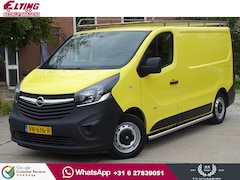 Opel Vivaro - 1.6 CDTI L1H1 Sport EcoFlex