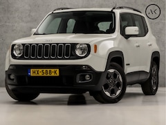 Jeep Renegade - 1.6 E-Torq Sport (SCHERM, BLUETOOTH, NIEUWE APK, SPORTSTOELEN, CRUISE, LM VELGEN, ELEK PAK