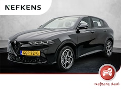 Alfa Romeo Tonale - 130pk Turbo Hybrid Sprint (NIEUW/Winterpakket/Keyless/S.stoelen/Direct leverbaar)