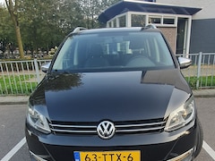 Volkswagen Touran - 1.2 TSI Trendline Bluemotion 7p.