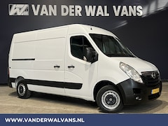 Opel Movano - 2.3 CDTI L2H2 Euro6 Airco | Navigatie | Cruisecontrol | Parkeersensoren Bijrijdersbank, 25