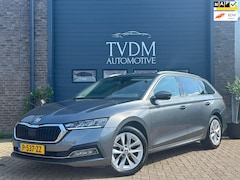 Skoda Octavia Combi - 1.0 TSI Business Edition Plus Navi, Stoelverw, Apple Carplay