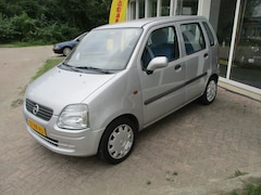 Opel Agila - 1.2-16V Comfort Zo mee Inruilkoopje