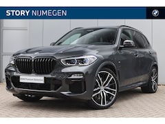 BMW X5 - xDrive45e High Executive M Sport Automaat / Panoramadak / Laserlicht / M Multifunctionele