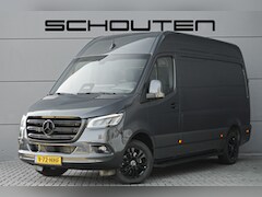 Mercedes-Benz Sprinter - 315 1.9 CDI L2H2 RWD Facelift Pro Trekhaak 3.5T Black Pack