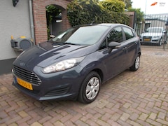 Ford Fiesta - 1.25 5drs airco bj 2015 108 dkm nette auto