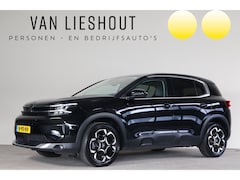 Citroën C5 Aircross - 1.2 PureTech NL-Auto Carplay I Camera I Led Vision -- ZONDAG GESLOTEN