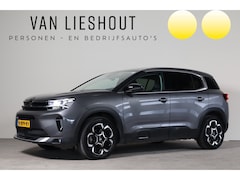 Citroën C5 Aircross - 1.2 PureTech Feel NL-Auto Camera I Keyless I Led verlichting