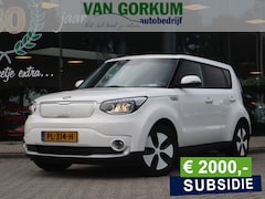 Kia e-Soul - 9.950, - Na Subsidie EV ExecutiveLine 27kWh