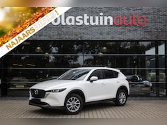 Mazda CX-5 - 2.0 SkyActiv-G 165 Comfort , Cruise, Navi, Camera