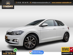 Volkswagen Polo - 1.0 TSI Comfortline ✅BOVAG Rijklaar✅ACC✅AppleCarPlay✅AndroidAuto