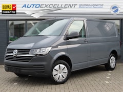 Volkswagen Transporter - 2.0 TDI L1H1 28 DSG | adaptive cruise | camera | DAB | sensoren voor + achter | carplay