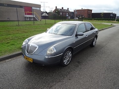 Lancia Thesis - 2.4-20V Executive