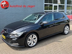 Volkswagen Golf - 2.0 TDI Automaat / LED koplampen/ Orig Trekhaak