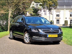 Skoda Octavia Combi - 1.0 TSI Greentech Clever Edition