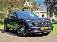 Mercedes-Benz GLC-klasse - 400e 4MATIC AMG Line Massage