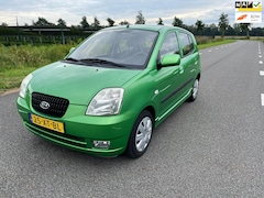 Kia Picanto - 1.0 D-light, Nieuwe apk, Inruil mogelijk