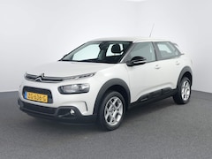 Citroën C4 Cactus - 1.2 PureTech Business