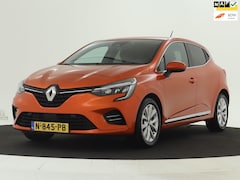 Renault Clio - 1.0 TCe Intens NAVI | Camera | Keyless