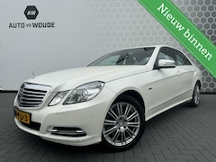 Mercedes-Benz E-klasse - 350 CGI Elegance Automaat