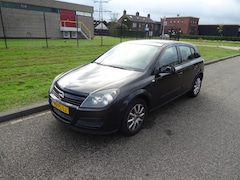 Opel Astra - 1.6 Enjoy