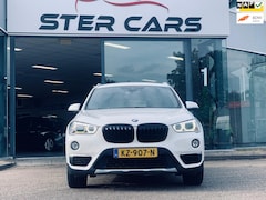 BMW X1 - SDrive18i Centennial High Executive, Leder bekleding, Navi, Trekhaak, NAP