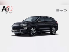 BYD SEAL U - Comfort 72 kWh Direct leverbaar| 420 WLTP| Comfort | Apple Carplay| Navigatie