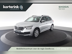 Skoda Kamiq - 1.0 TSI Ambition | Automaat