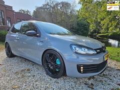 Volkswagen Golf - 2.0 GTI NARDO XENON/dak/AIRCO uniek