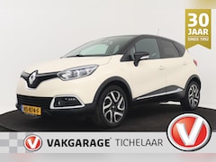 Renault Captur - 0.9 TCe Dynamique | Trekhaak | Org NL | Climate Control | Navigatie |