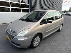 Citroën Xsara Picasso - 1.6i-16V Caractère