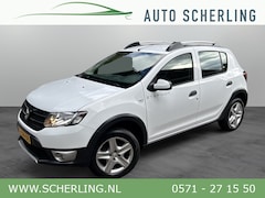 Dacia Sandero Stepway - 0.9 TCe Navi, Cruise, PDC, Trekhaak