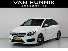 Mercedes-Benz B-klasse - 180 B S AMG Navi | Camera | Cruise |