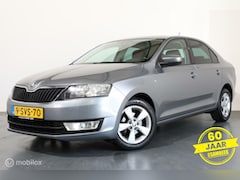 Skoda Rapid - 1.2 TSI Greentech Comfort Go - NAVI - AIRCO - MEENEEMPRIJS