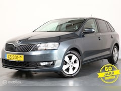 Skoda Rapid Spaceback - 1.0 TSI Greentech Clever - CAMERA - CRUISE