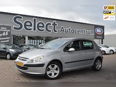 Peugeot 307 - 1.6-16V XS Pack|LAGE KMSTAND|CLIMATE|CRUISE|NAP|