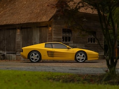 Ferrari Testarossa - 512 TR Body | Perfect condition