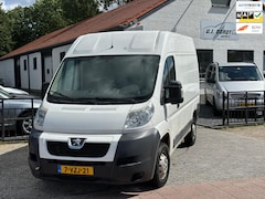 Peugeot Boxer - 333 2.2 HDI L1H2 Engine not 100%