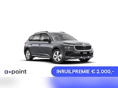 Skoda Kamiq - Selection 1.0 TSI 85 kW / 115 PK SUV 6 versn. Hand