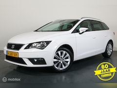 Seat Leon ST - 1.0 TSI Style Ultimate Edition - NAVI-CAMERA-AIRCO