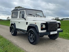 Land Rover Defender - 2.4 TD SW 90" E